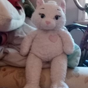 Build a bear sassy the aristocrats